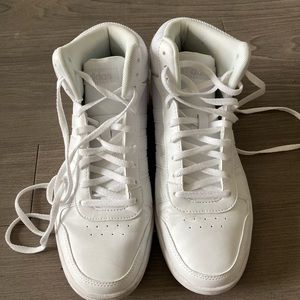 Adidas high tops